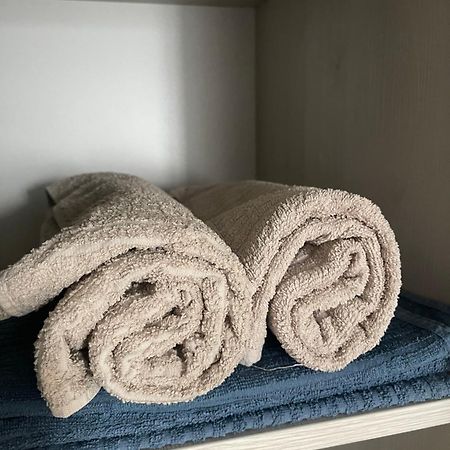 Greenfield Baneasa Apartment In บูคาเรสต์ ภายนอก รูปภาพ