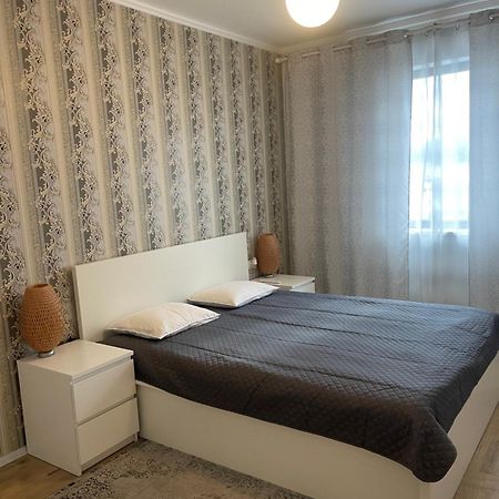 Greenfield Baneasa Apartment In บูคาเรสต์ ภายนอก รูปภาพ
