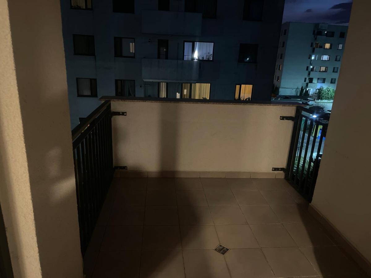 Greenfield Baneasa Apartment In บูคาเรสต์ ภายนอก รูปภาพ