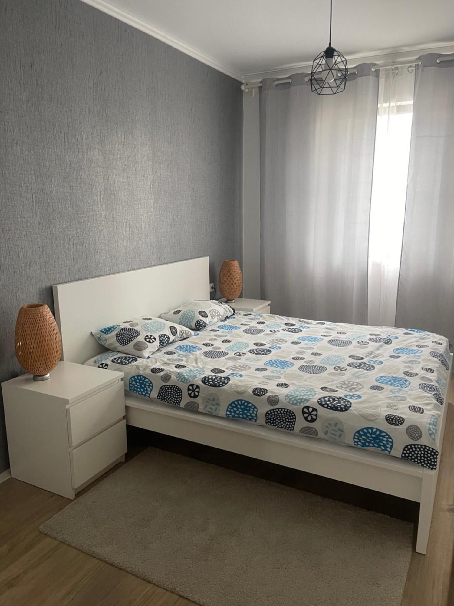 Greenfield Baneasa Apartment In บูคาเรสต์ ภายนอก รูปภาพ