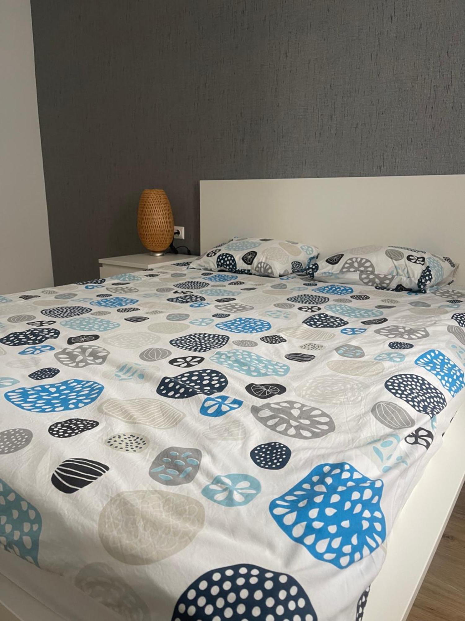 Greenfield Baneasa Apartment In บูคาเรสต์ ภายนอก รูปภาพ